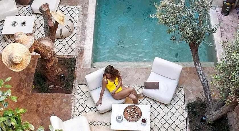 Riad Vendôme&Spa-1