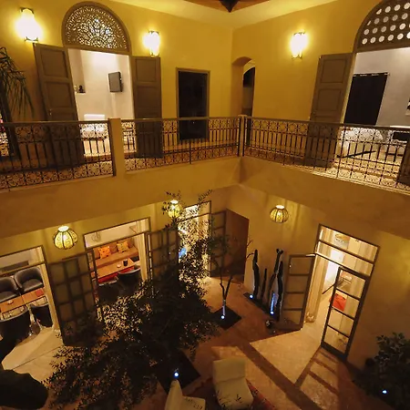 Riad Vendôme&Spa-3